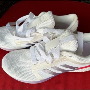 Adidas womens edge lux shoes